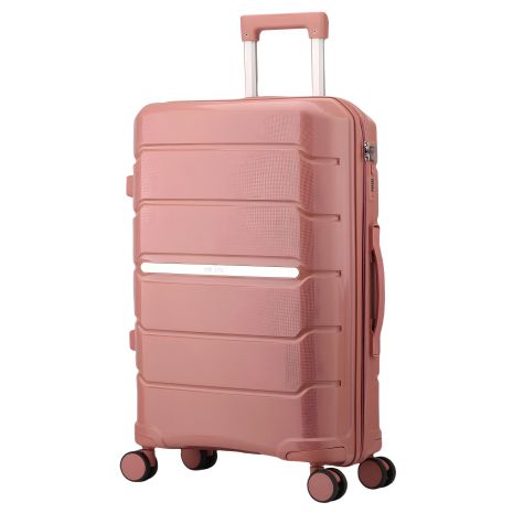Валіза Rose Gold Semi Line 28" (L) (T5836-3)