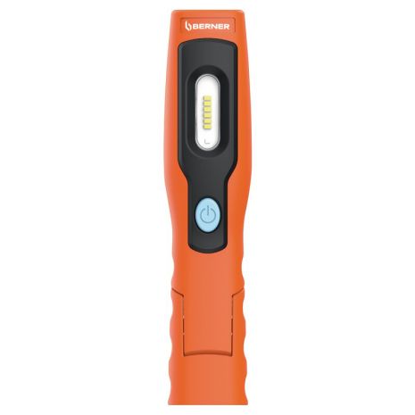 Аккумуляторная лампа Berner Lux Bright LED Type-C для освещения рабочей зоны