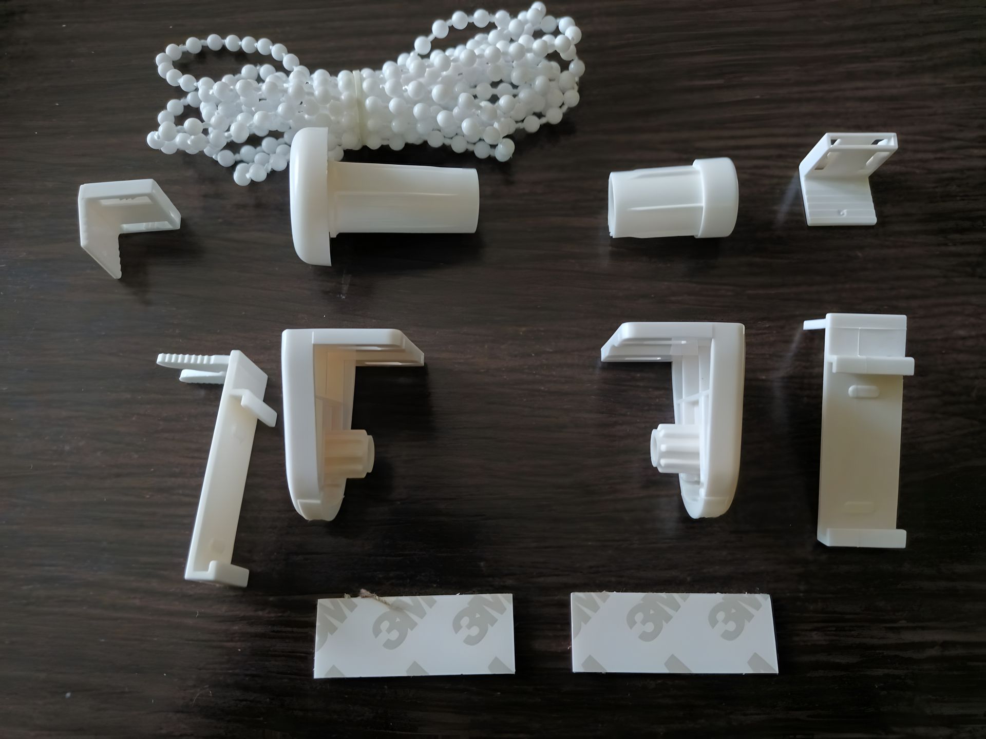 Механізм для ролет ланцюжковий мини 17мм-19мм - Механізми ролет Механізм для ролет ланцюжковий мини 17мм-19мм - Механізми ролет