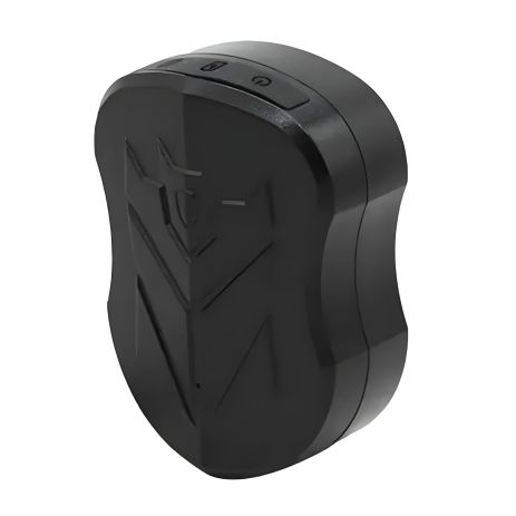 Автономный GPS трекер с большим аккумулятором 10 000 мАч и мощным магнитом SinoTrack ST-915