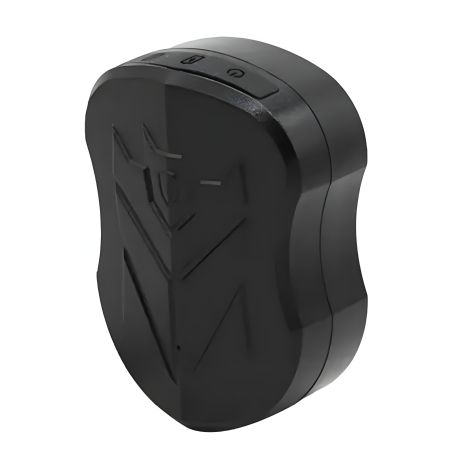 Автономный GPS трекер с большим аккумулятором 10 000 мАч и мощным магнитом SinoTrack ST-915