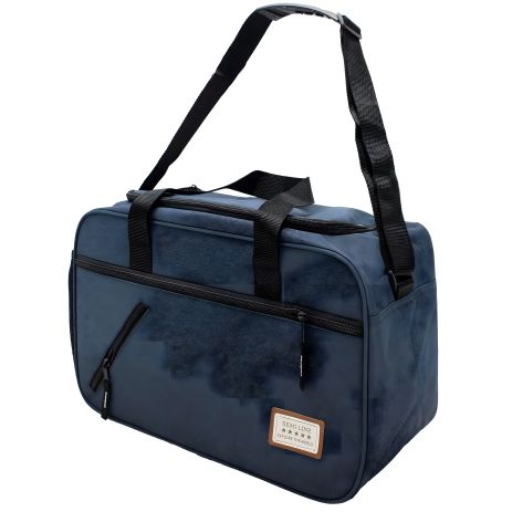 Сумка дорожная Semi Line 20 Blue Jeans (T5785-1) для путешествий