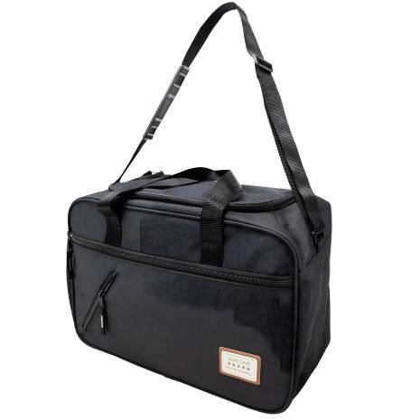 Дорожня сумка Semi Line 20 Black (T5785-4)