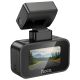 Відеореєстратор Hoco DV10 Mini 1.47-inch IPS 1080P@30fps/Wi-FI Чорний Відеореєстратор Hoco DV10 Mini 1.47-inch IPS 1080P@30fps/Wi-FI Чорний