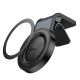 Автотримач Hoco H59 Magnetic Ring Чорно-Сірий Автотримач Hoco H59 Magnetic Ring Чорно-Сірий