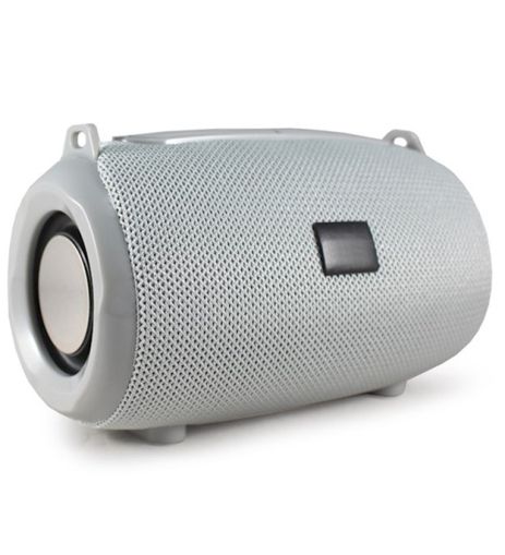 Портативная колонка BOROFONE BR4 Horizon sports wireless speaker Grey