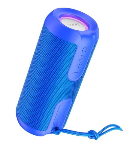 Портативная колонка HOCO BS48 Artistic sports BT speaker Blue