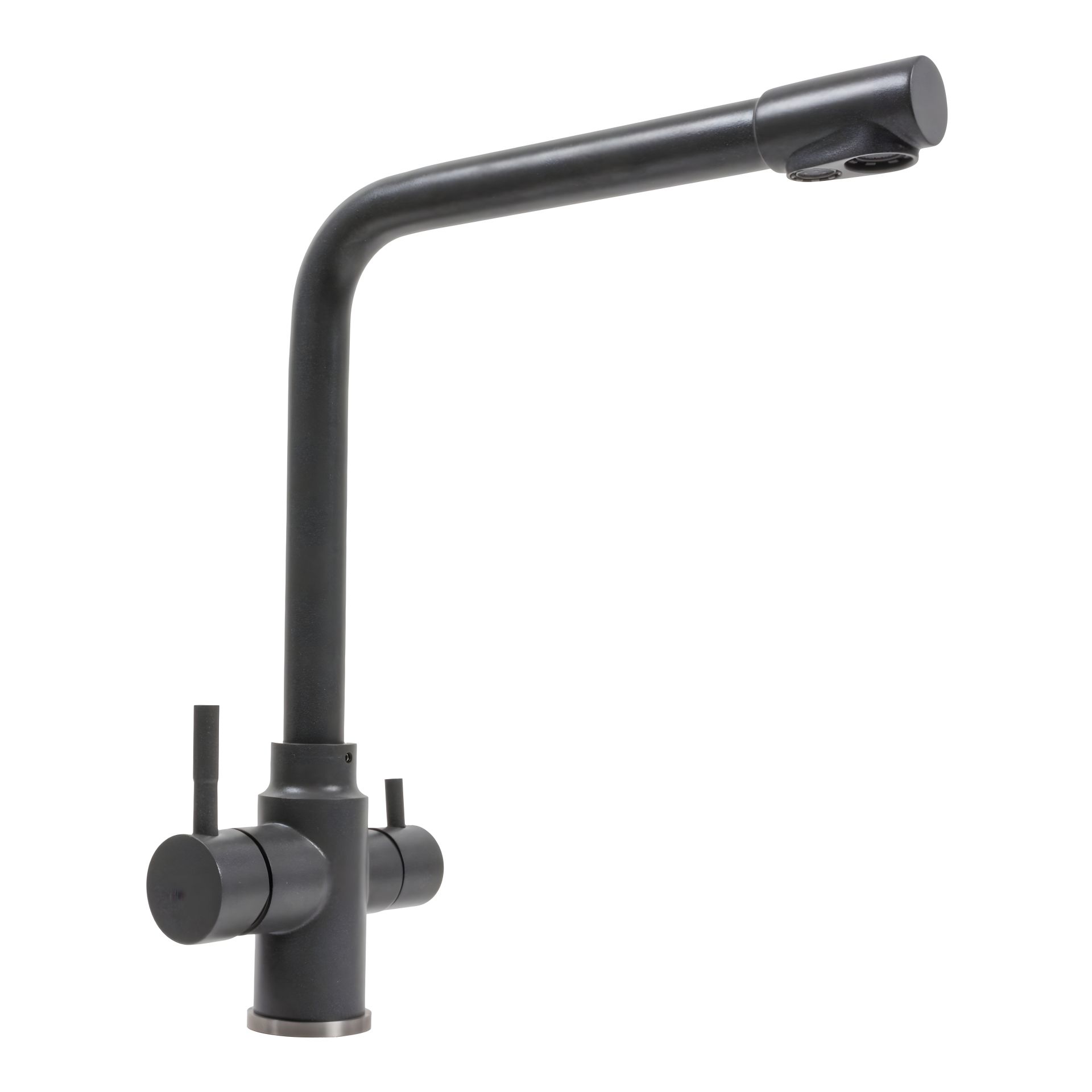 Змішувач під фільтр Platinum KT 8201 (8626) модель Моріон Змішувач під фільтр Platinum KT 8201 (8626) модель Моріон