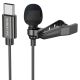 Мікрофон Borofone BFK11, Type-C, 2M, black Мікрофон Borofone BFK11, Type-C, 2M, black