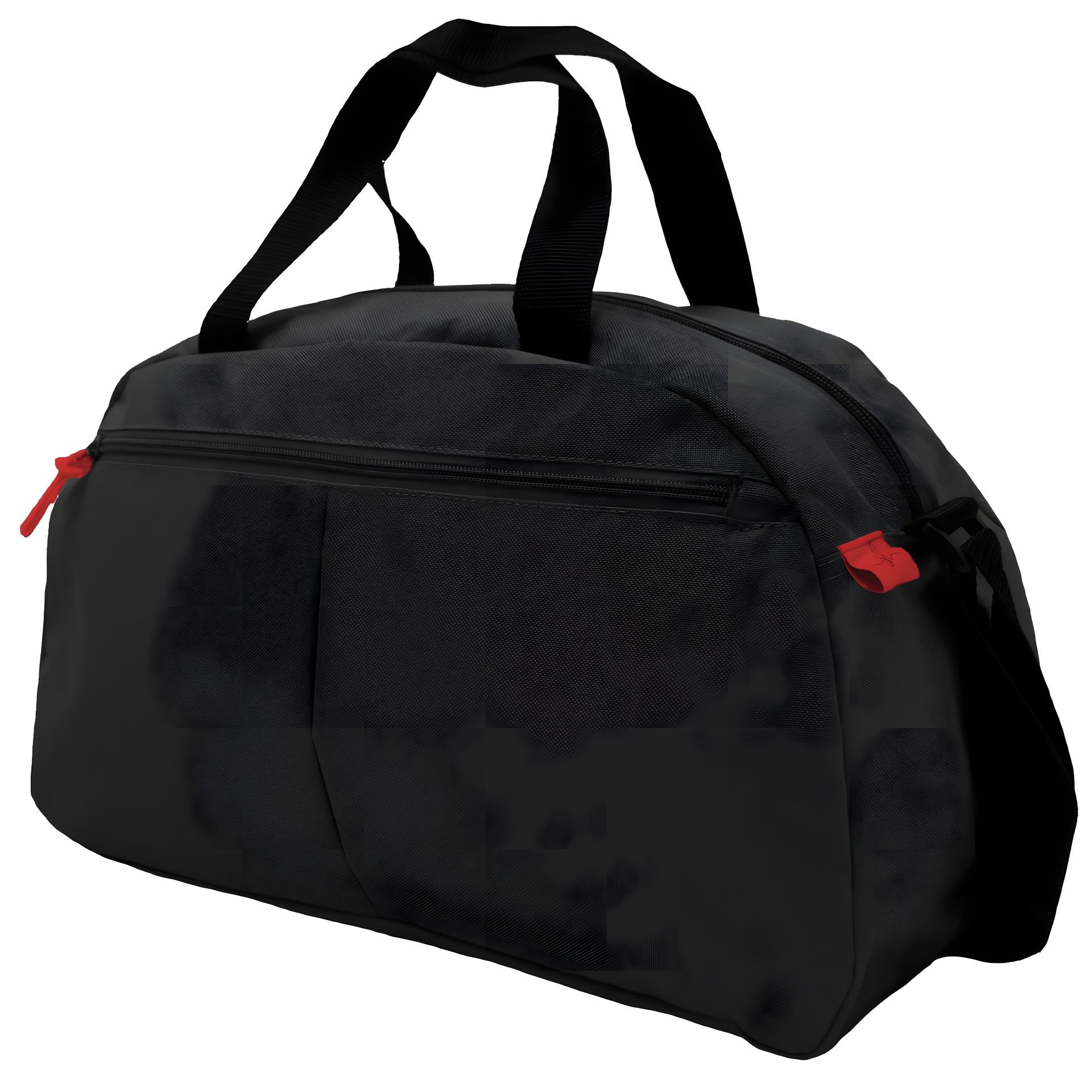 Дорожная сумка Semi Line 22 Black (A3050-1) Дорожная сумка Semi Line 22 Black (A3050-1)