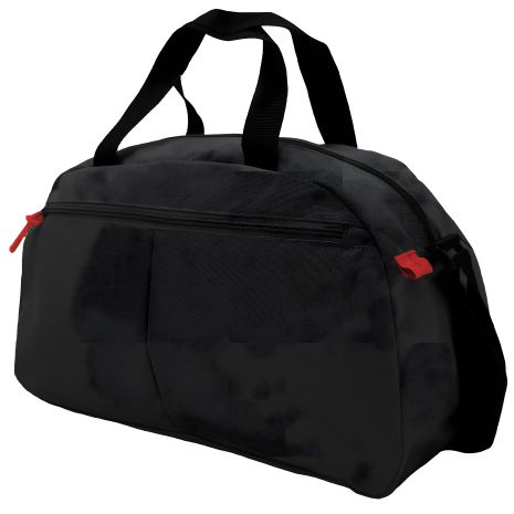 Дорожная сумка Semi Line 22 Black (A3050-1)