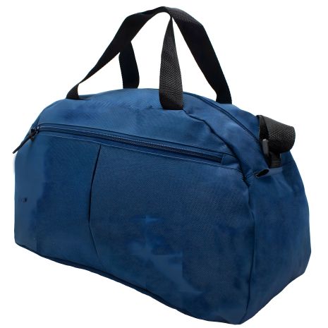 Дорожня сумка Semi Line 22 Blue (A3050-4)