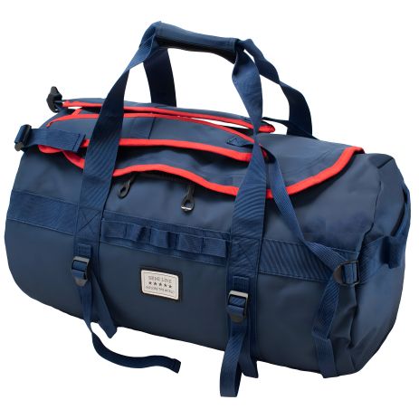 Синий сумка-рюкзак Semi Line 36 (A3051-2)