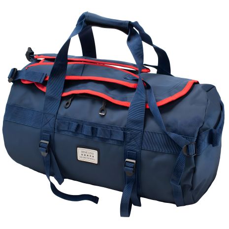 Синий сумка-рюкзак Semi Line 36 (A3051-2)