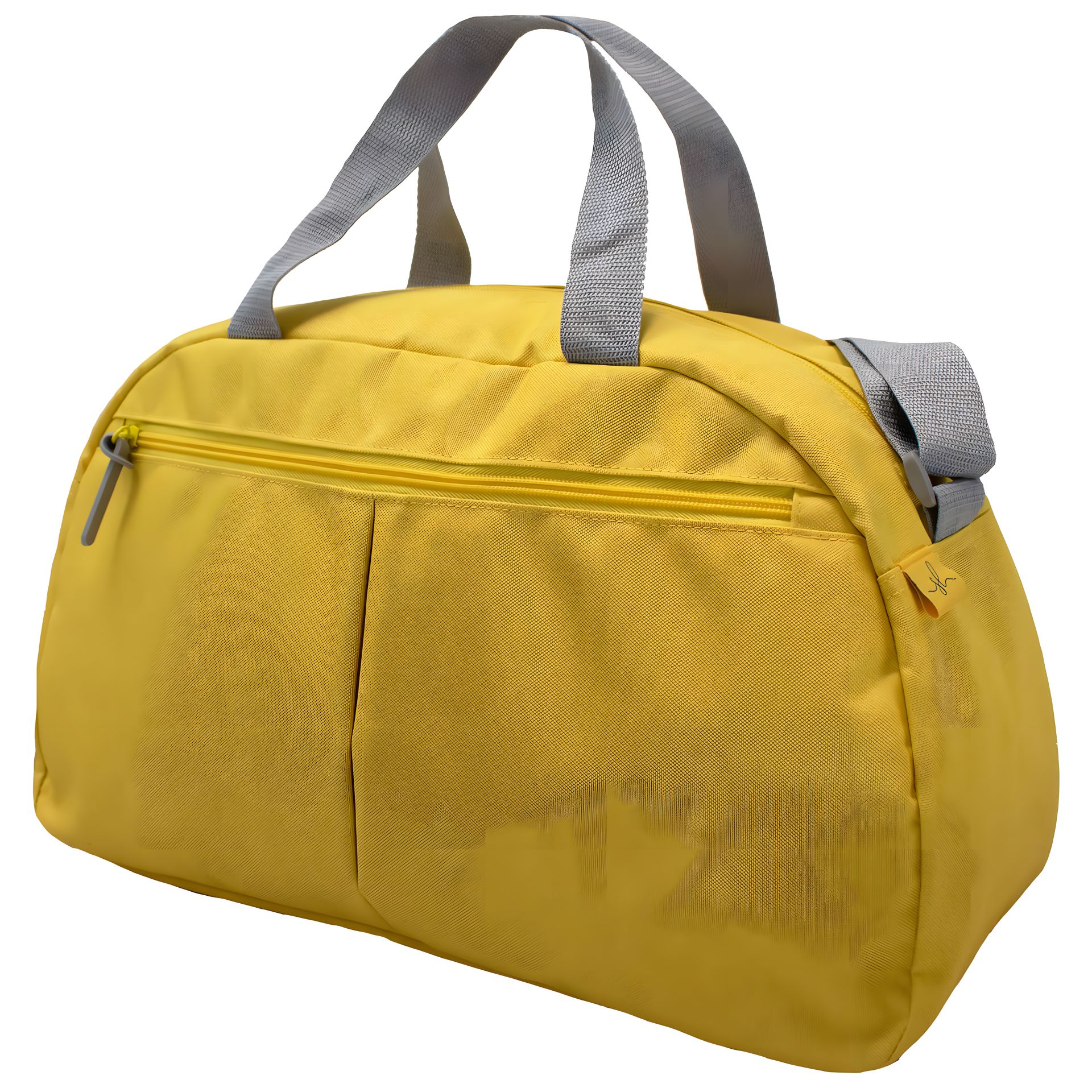 Дорожня сумка Semi Line 22 Yellow (A3050-6) Дорожня сумка Semi Line 22 Yellow (A3050-6)