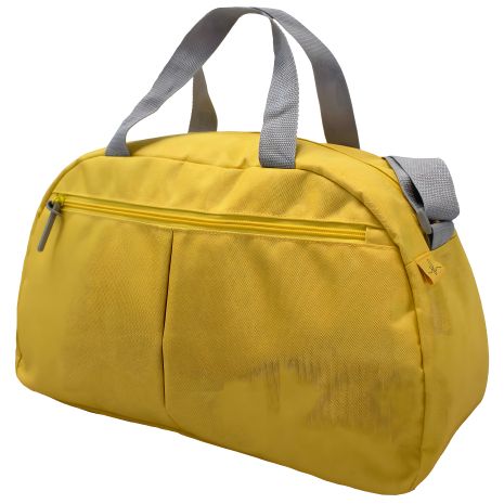 Дорожня сумка Semi Line 22 Yellow (A3050-6)