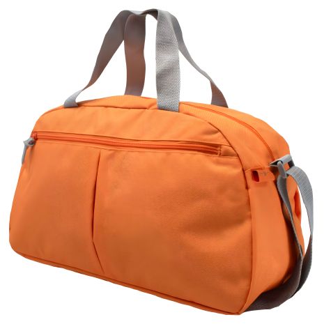 Дорожня сумка Semi Line 22 Orange (A3050-5)