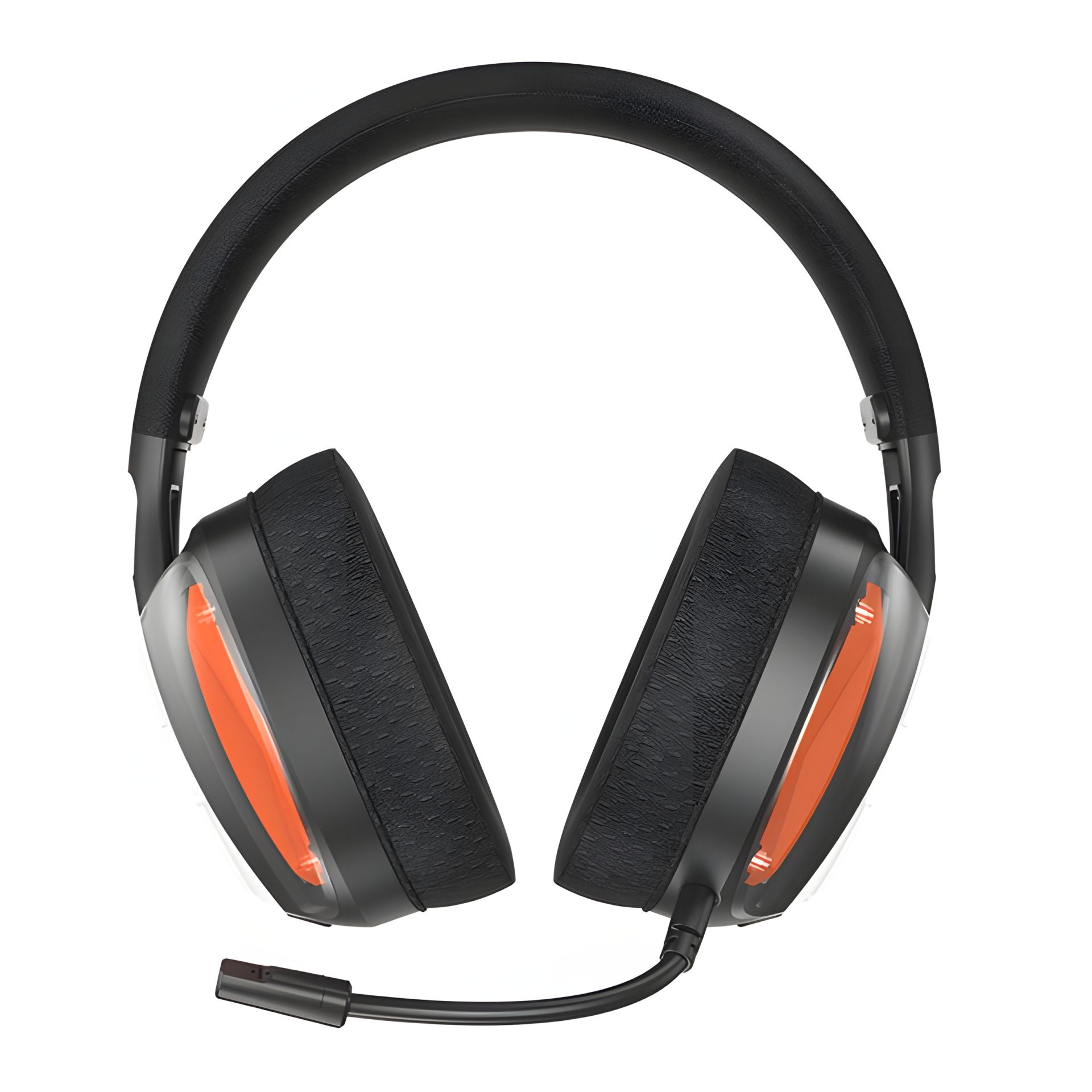 Ігрові навушники XO-BE46 Triple-Mode (2.4G/Bluetooth/Wired) Чорний із мікрофоном Ігрові навушники XO-BE46 Triple-Mode (2.4G/Bluetooth/Wired) Чорний із мікрофоном