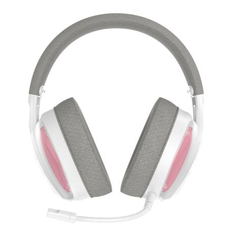 Игровые Наушники XO-BE46 Triple-Mode (2.4G/Bluetooth/Wired) Белый