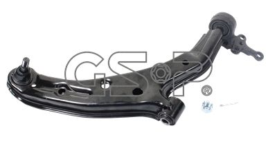 Рычаг подвески NISSAN ALMERA, GSP (S061075)