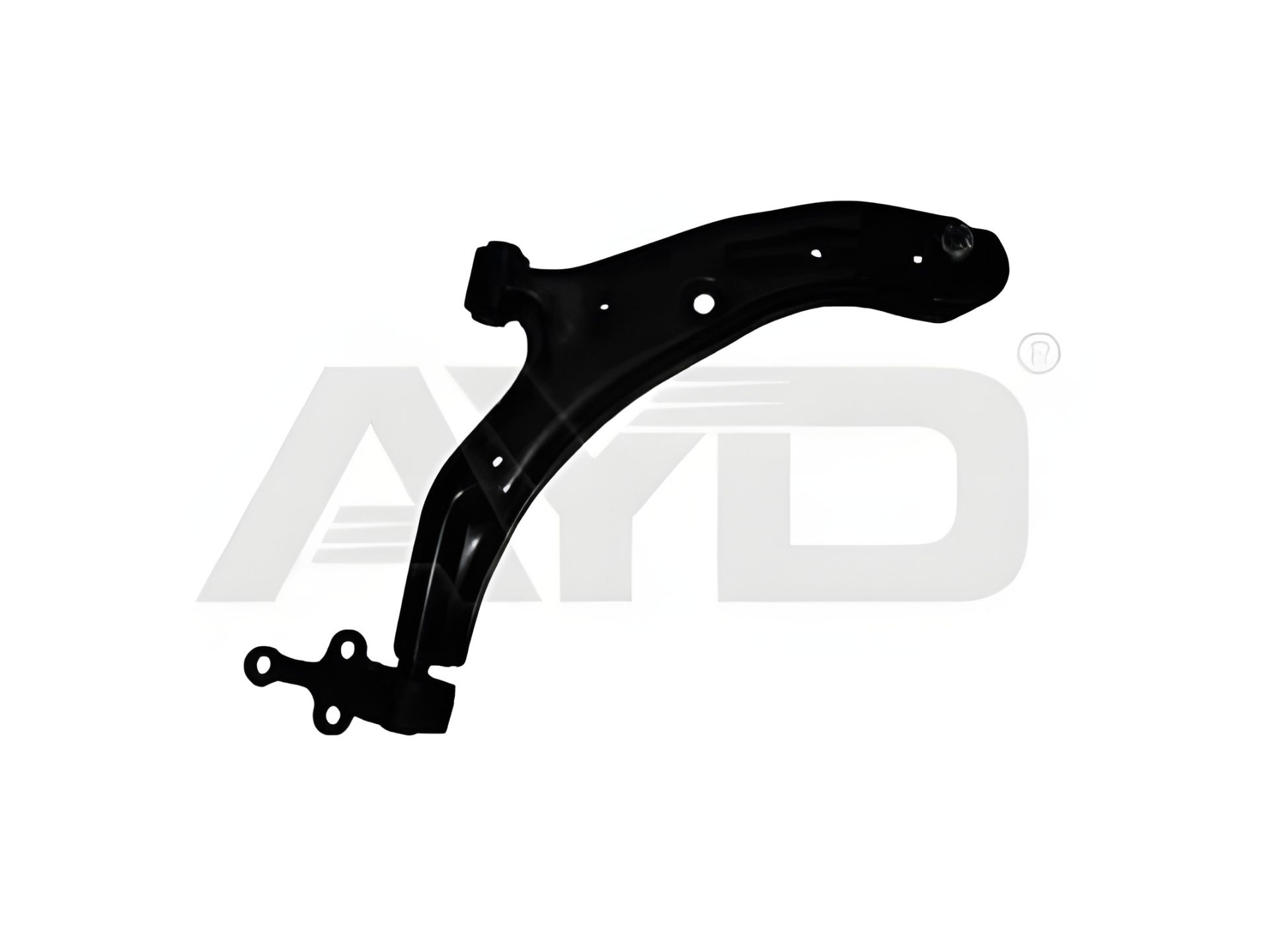 Важіль підвіски NISSAN ALMERA, AYD (9704701) Важіль підвіски NISSAN ALMERA, AYD (9704701)