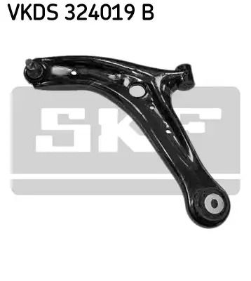Важіль підвіски FORD FIESTA, SKF (VKDS324019B)