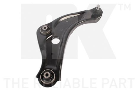 Рычаг подвески NISSAN QASHQAI II RENAULT KADJAR 1.2-1.7D 11.13-, NK (5013970)