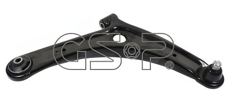 Підвісний важіль PEUGEOT 4008, CITROËN C4, MITSUBISHI OUTLANDER, GSP Підвісний важіль PEUGEOT 4008, CITROËN C4, MITSUBISHI OUTLANDER, GSP