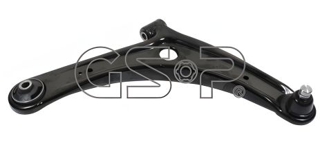 Підвісний важіль PEUGEOT 4008, CITROËN C4, MITSUBISHI OUTLANDER, GSP Підвісний важіль PEUGEOT 4008, CITROËN C4, MITSUBISHI OUTLANDER, GSP