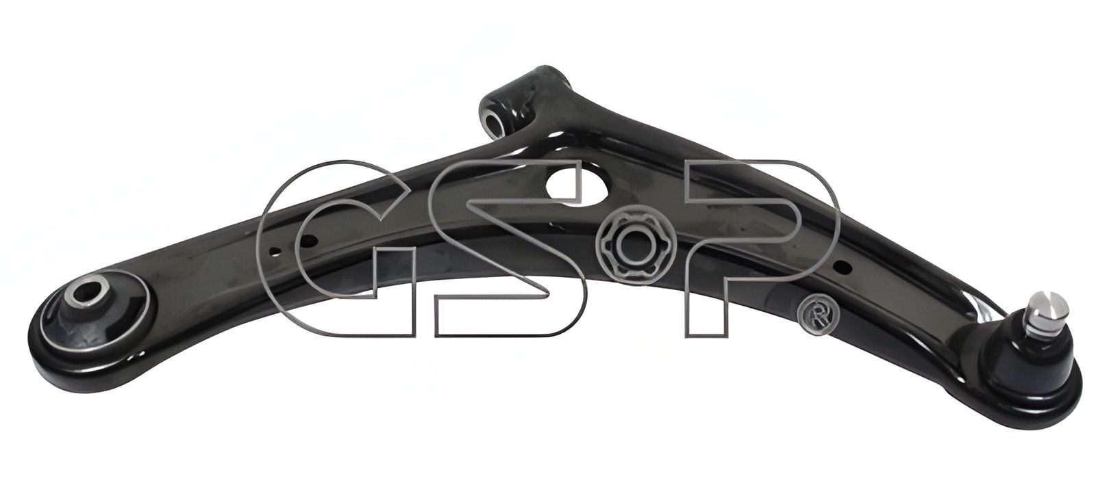 Рычаг подвески для PEUGEOT 4008 и CITROËN C4 от GSP (S060887) Рычаг подвески для PEUGEOT 4008 и CITROËN C4 от GSP (S060887)