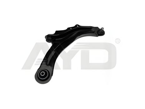 Підвіски важіль RENAULT MEGANE, RENAULT CAPTUR, RENAULT GRAND SCÉNIC, AYD (9703348) Підвіски важіль RENAULT MEGANE, RENAULT CAPTUR, RENAULT GRAND SCÉNIC, AYD (9703348)