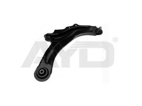 Важіль підвіски RENAULT MEGANE, RENAULT CAPTUR, RENAULT GRAND SCÉNIC, AYD (9703348)