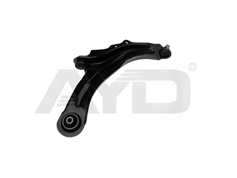 Важіль підвіски RENAULT MEGANE, RENAULT CAPTUR, RENAULT GRAND SCÉNIC, AYD (9703348) Важіль підвіски RENAULT MEGANE, RENAULT CAPTUR, RENAULT GRAND SCÉNIC, AYD (9703348)