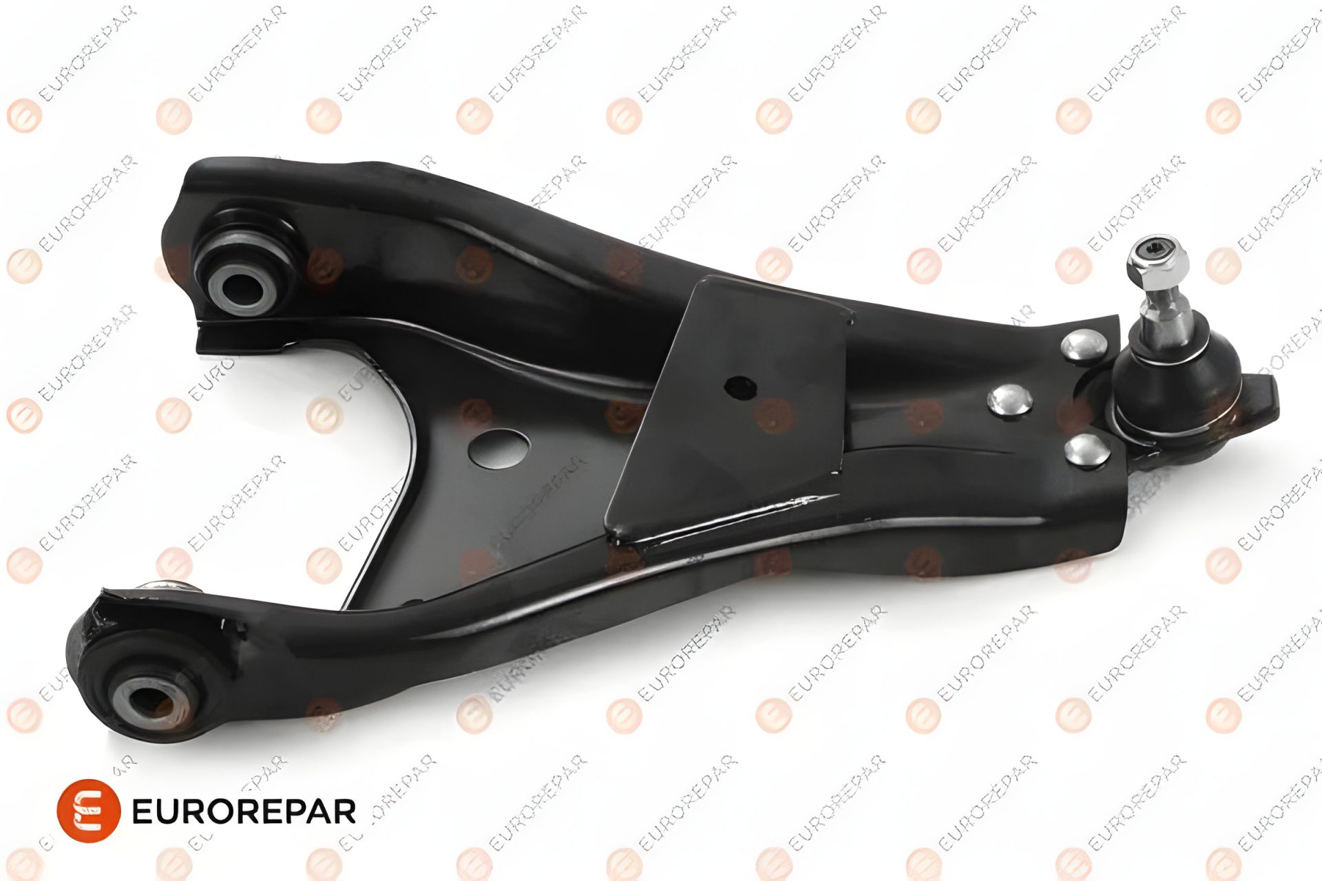 Рычаг подвески RENAULT DUSTER, DACIA DUSTER, EUROREPAR (1679742980) Рычаг подвески RENAULT DUSTER, DACIA DUSTER, EUROREPAR (1679742980)