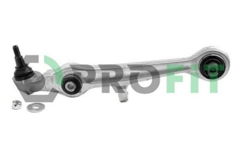 Важіль підвіски SKODA SUPERB, VW PASSAT, AUDI A4, PROFIT (23040313) Важіль підвіски SKODA SUPERB, VW PASSAT, AUDI A4, PROFIT (23040313)