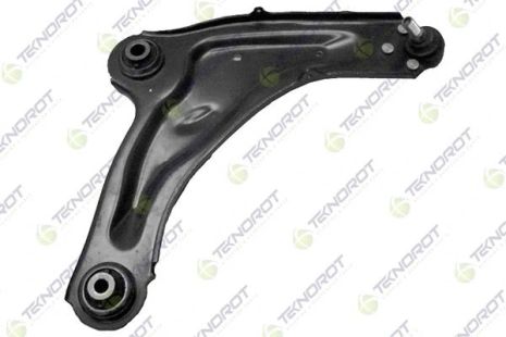 Важіль підвіски RENAULT ESPACE, RENAULT VEL, RENAULT LAGUNA, TEKNOROT (R657)