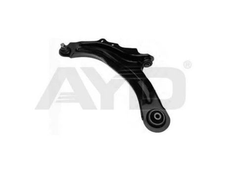 Важіль підвіски RENAULT MEGANE, RENAULT CAPTUR, RENAULT GRAND SCÉNIC, AYD (9703347)
