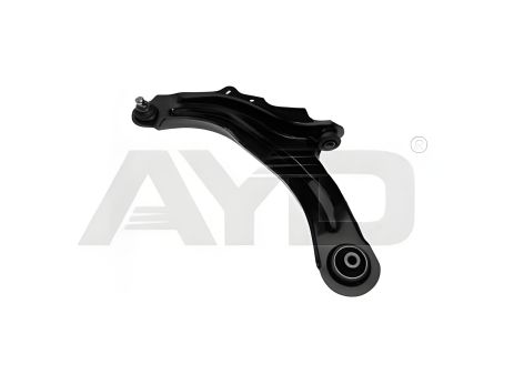 Рычаг подвески RENAULT MEGANE, RENAULT CAPTUR, RENAULT GRAND SCÉNIC, AYD (9703347) Рычаг подвески RENAULT MEGANE, RENAULT CAPTUR, RENAULT GRAND SCÉNIC, AYD (9703347)