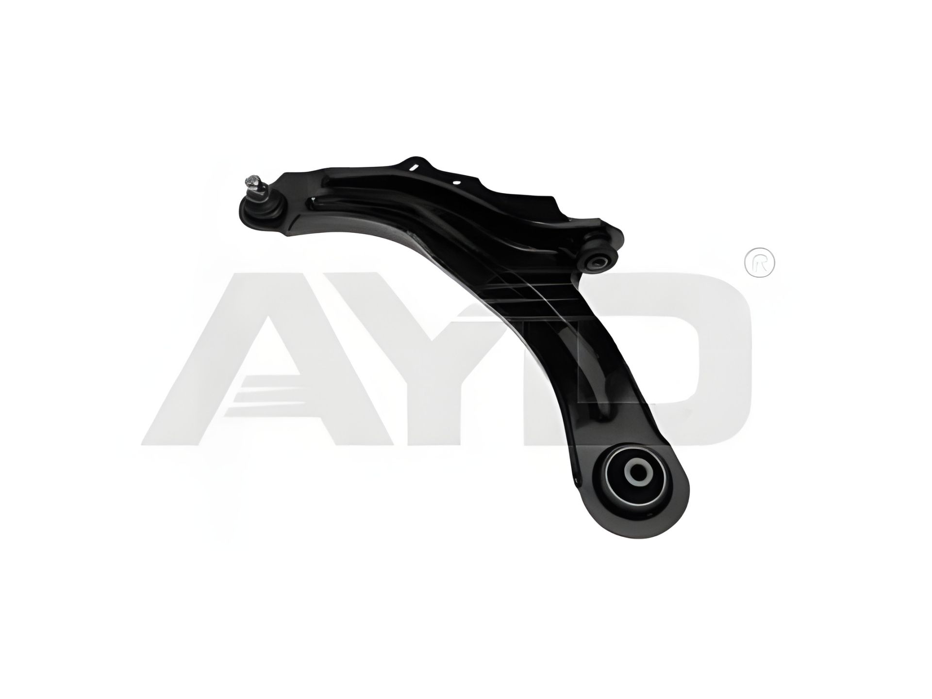 Важіль підвіски RENAULT MEGANE, RENAULT CAPTUR, RENAULT GRAND SCÉNIC, AYD (9703347) Важіль підвіски RENAULT MEGANE, RENAULT CAPTUR, RENAULT GRAND SCÉNIC, AYD (9703347)