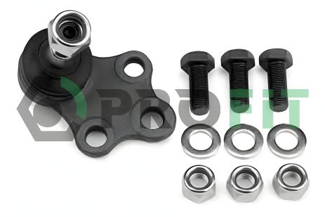 Опора шаровая NISSAN MAXIMA, NISSAN PRIMERA, NISSAN BLUEBIRD, PROFIT (23010168) Опора шаровая NISSAN MAXIMA, NISSAN PRIMERA, NISSAN BLUEBIRD, PROFIT (23010168)