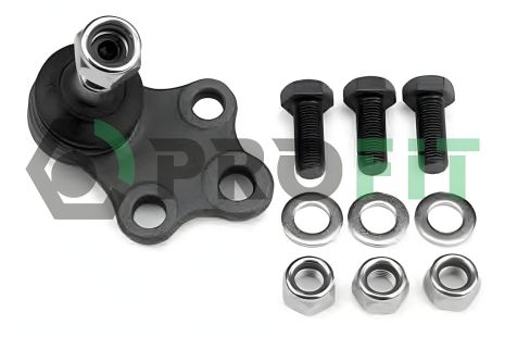 Шаровая опора NISSAN MAXIMA, NISSAN PRIMERA, NISSAN BLUEBIRD, PROFIT (23010168)