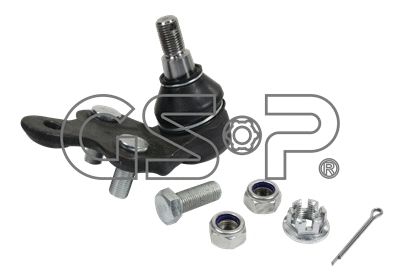 Кульова опора LEXUS RX, TOYOTA PREVIA, TOYOTA CAMRY, GSP (S080236)