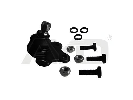 Кульова опора MAZDA 2, FORD FIESTA, FORD FUSION, AYD (9204629) Кульова опора MAZDA 2, FORD FIESTA, FORD FUSION, AYD (9204629)