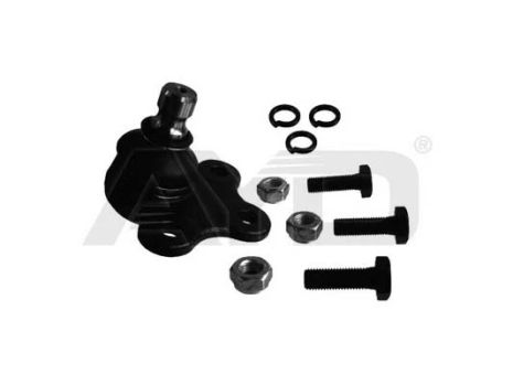 Кульова опора MAZDA 2, FORD FIESTA, FORD FUSION, AYD (9204629)