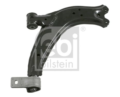 Рычаг подвески PEUGEOT 306, CITROËN BERLINGO, CITROËN ZX, FEBI BILSTEIN (17725)