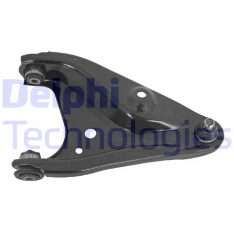 Важіль підвіски DACIA DOKKER, RENAULT EXPRESS, RENAULT LODGY, DELPHI (TC3921)