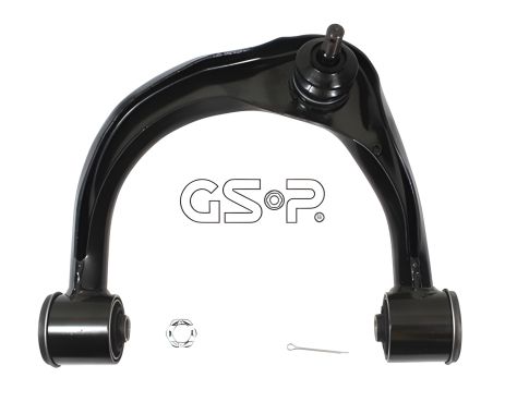Важіль підвіски GSP (S061369) LEXUS GX, TOYOTA LAND CRUISER, TOYOTA FJ Важіль підвіски GSP (S061369) LEXUS GX, TOYOTA LAND CRUISER, TOYOTA FJ