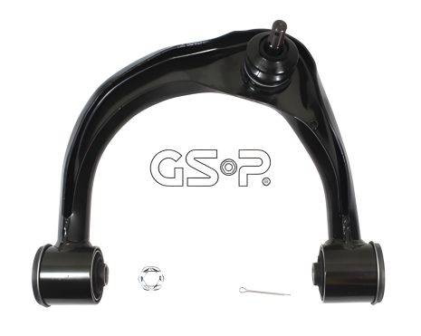 Важіль підвіски GSP (S061369) LEXUS GX, TOYOTA LAND CRUISER, TOYOTA FJ Важіль підвіски GSP (S061369) LEXUS GX, TOYOTA LAND CRUISER, TOYOTA FJ