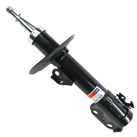 Амортизатор для TOYOTA YARIS 06- FR, SATO TECH (20673FR)