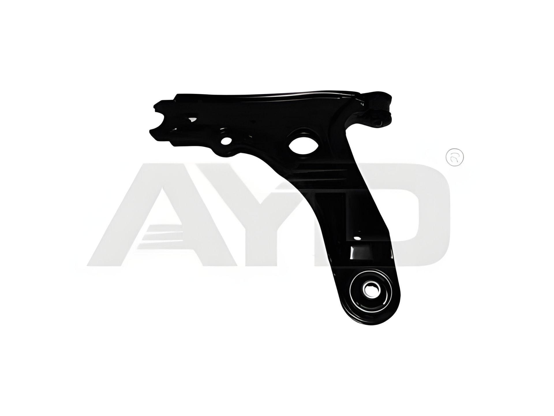 Важіль підвіски VW POLO, SEAT CORDOBA, SEAT INCA, AYD (9700583) Важіль підвіски VW POLO, SEAT CORDOBA, SEAT INCA, AYD (9700583)